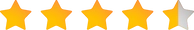 star rating did by customer